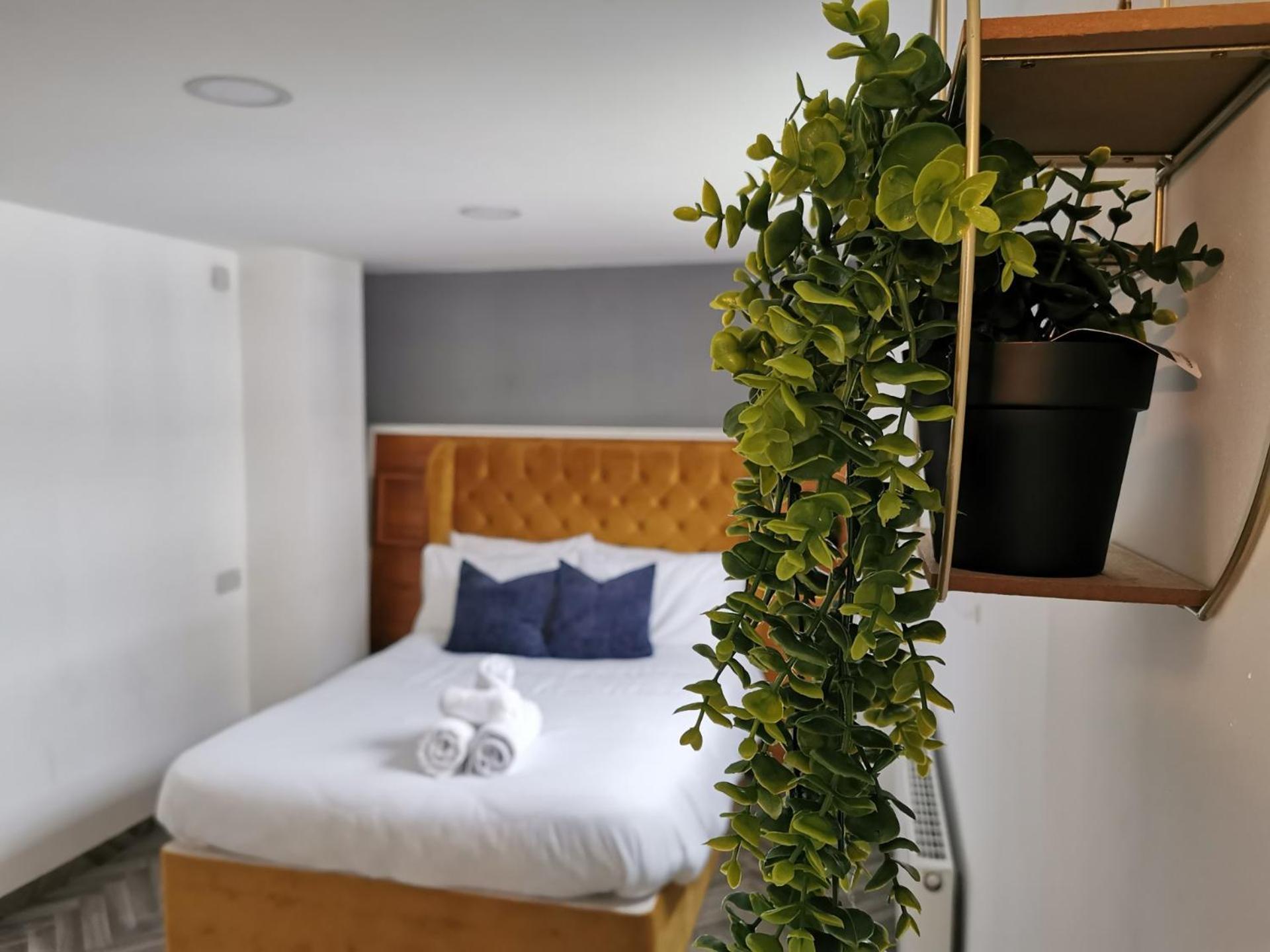 Cosy Studio In Havant! Near A3 And Staunton Country Park المظهر الخارجي الصورة