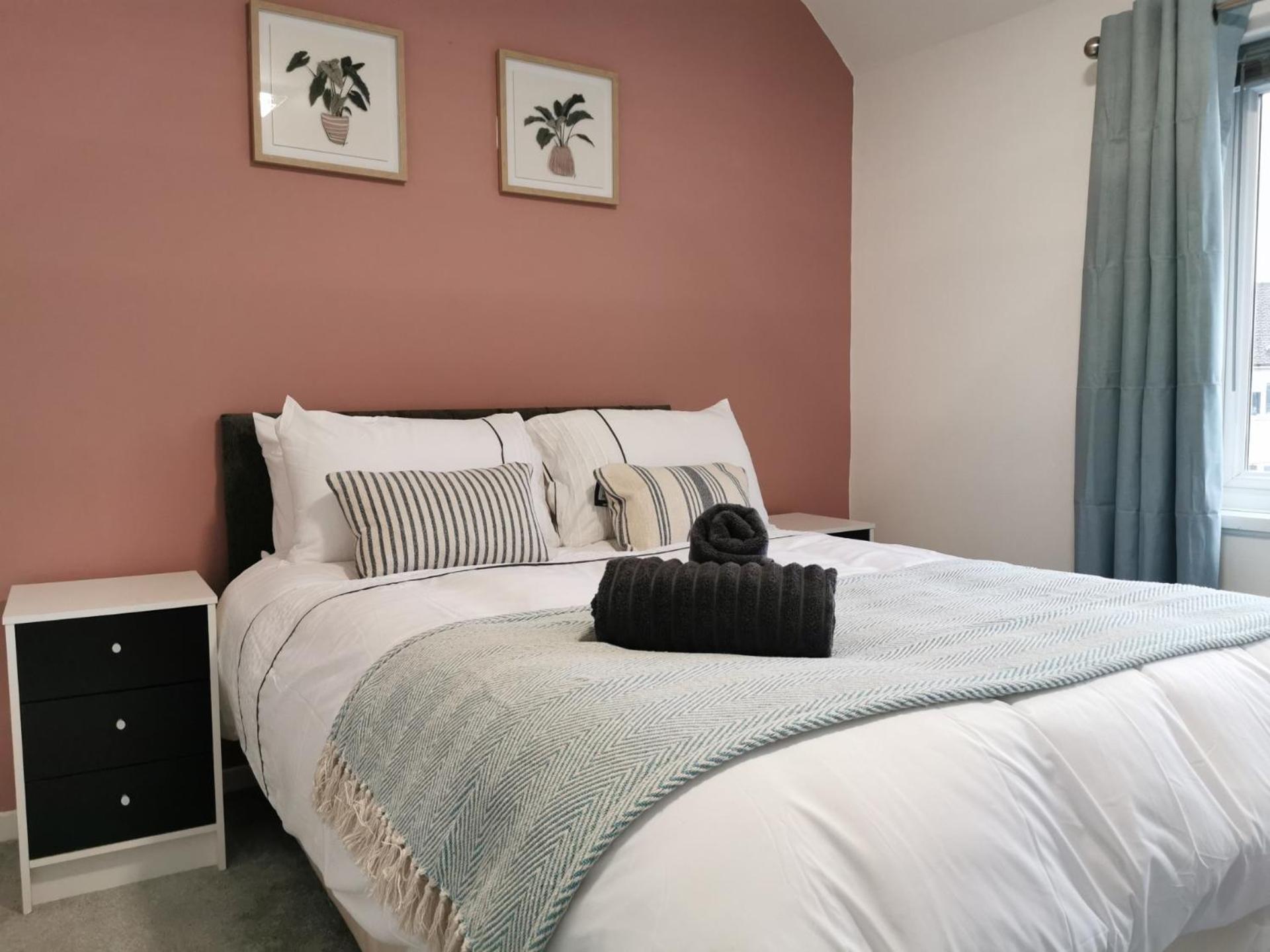 Cosy Studio In Havant! Near A3 And Staunton Country Park المظهر الخارجي الصورة