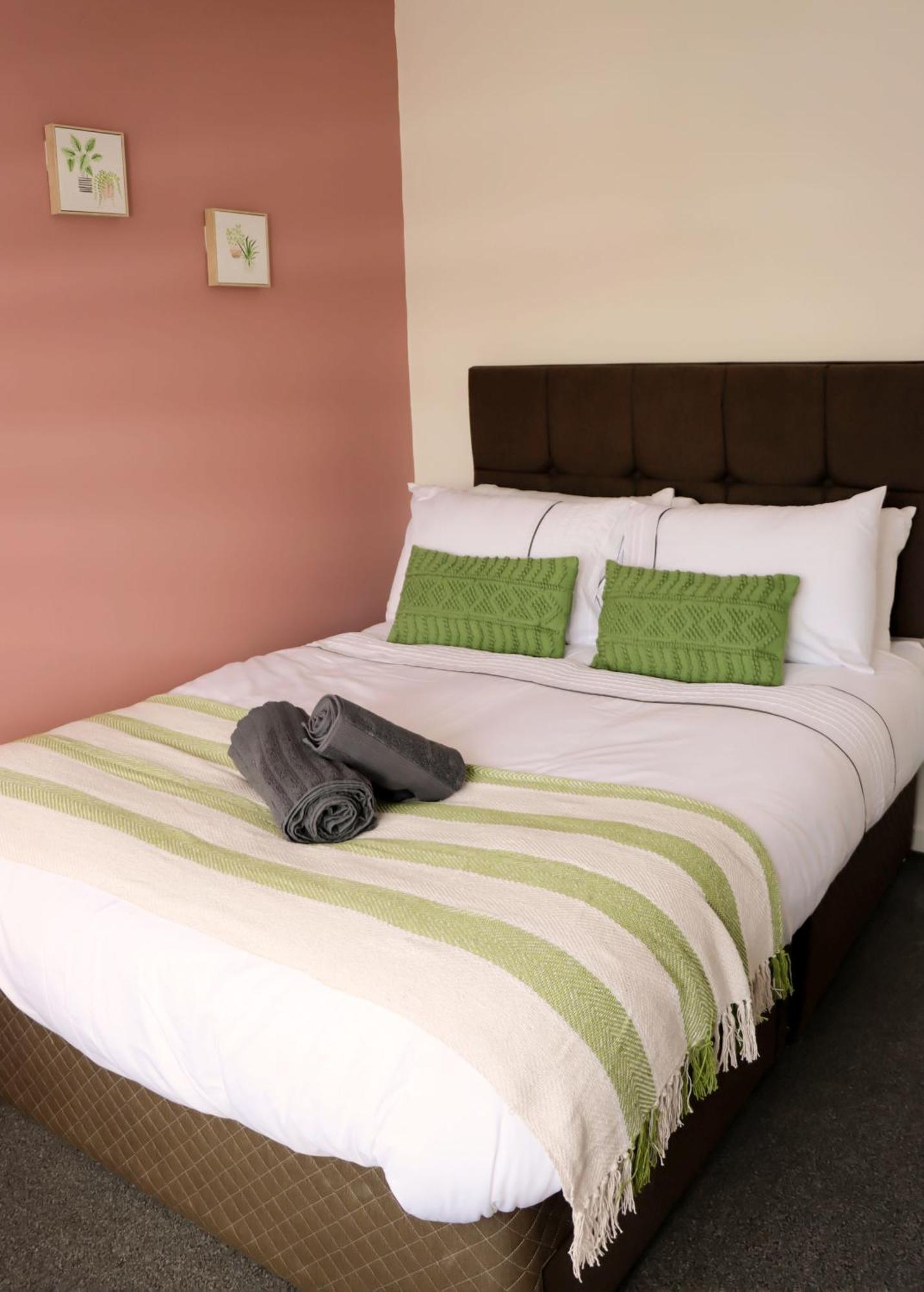 Cosy Studio In Havant! Near A3 And Staunton Country Park المظهر الخارجي الصورة