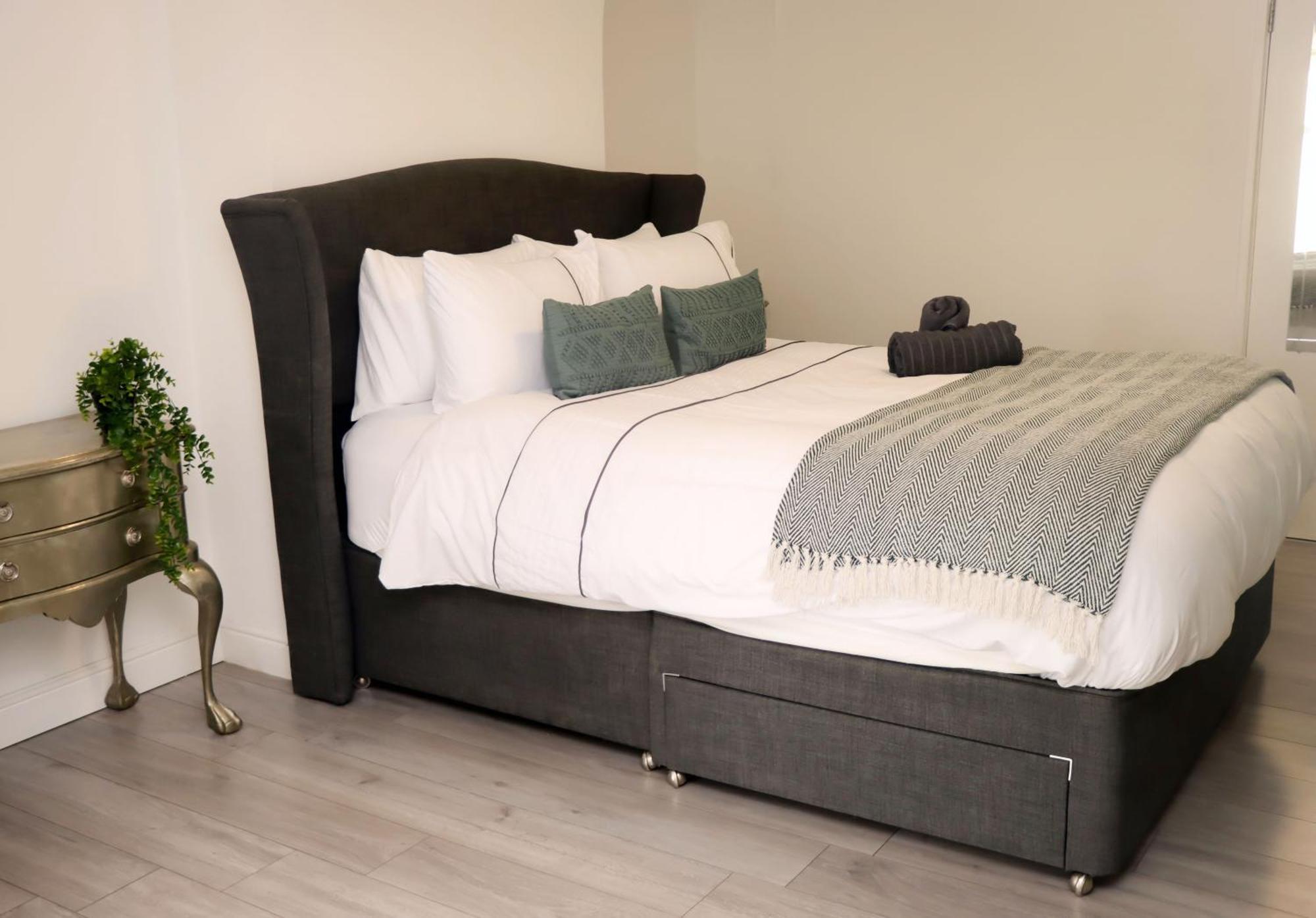 Cosy Studio In Havant! Near A3 And Staunton Country Park المظهر الخارجي الصورة