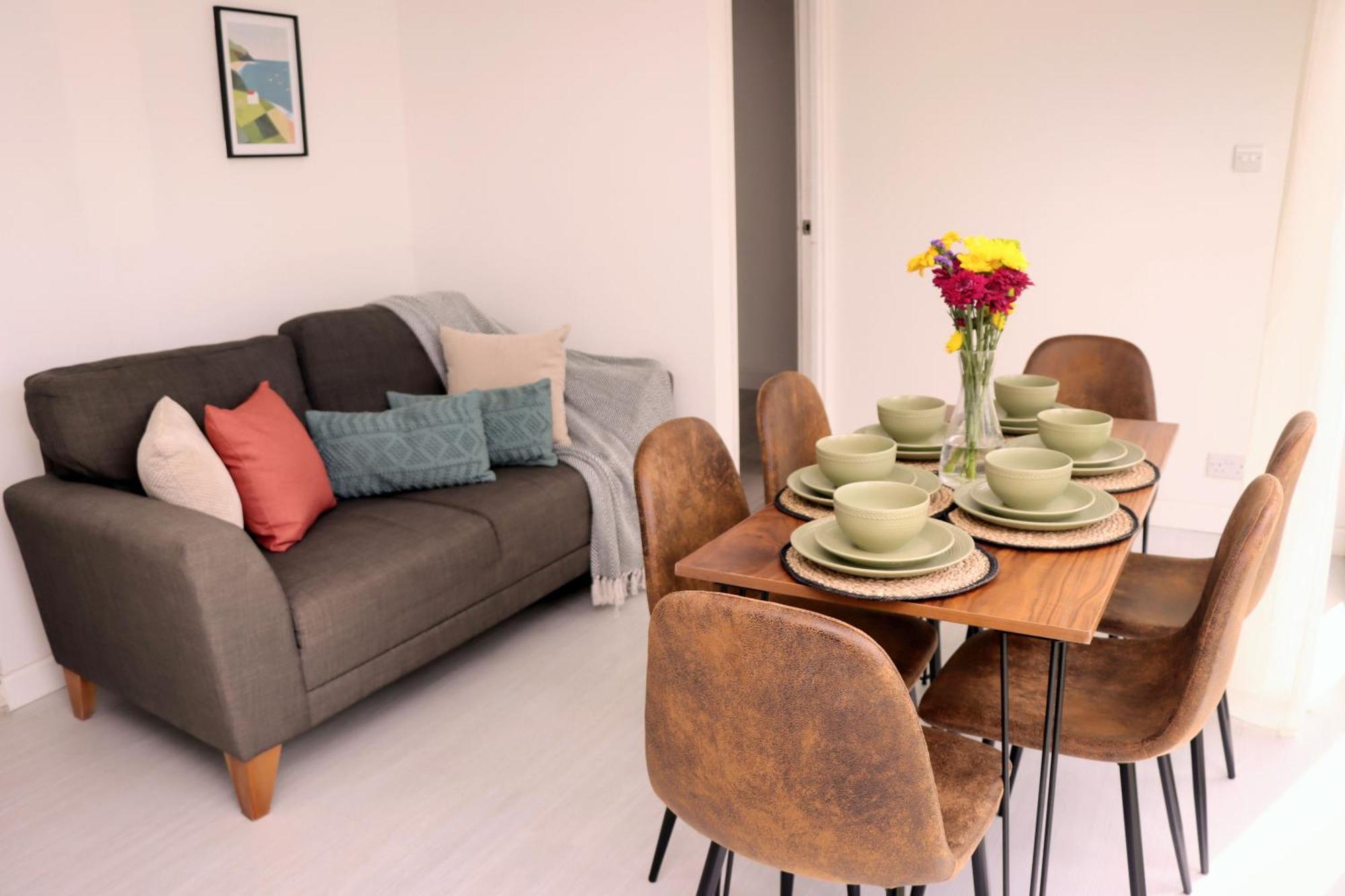 Cosy Studio In Havant! Near A3 And Staunton Country Park المظهر الخارجي الصورة