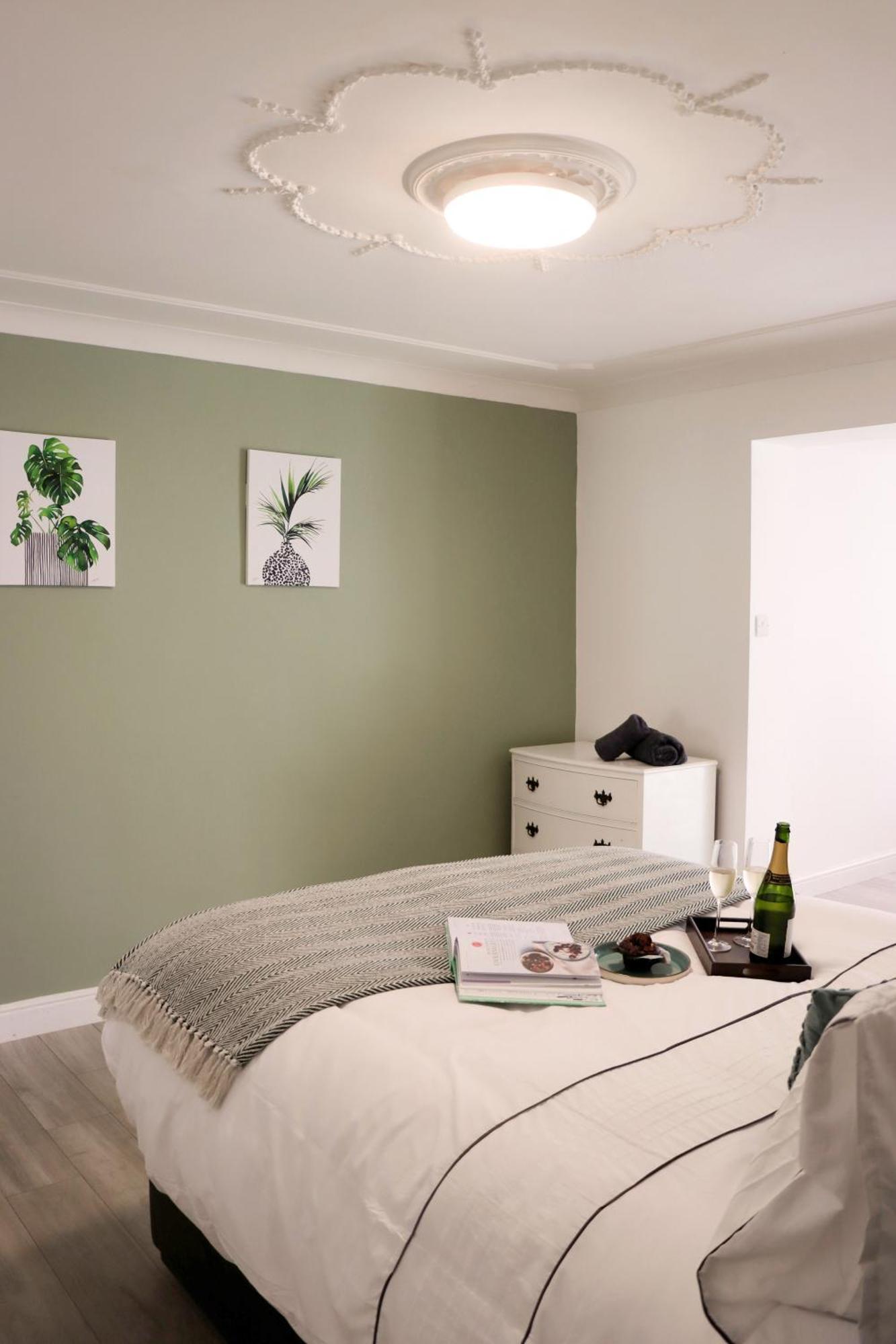 Cosy Studio In Havant! Near A3 And Staunton Country Park المظهر الخارجي الصورة