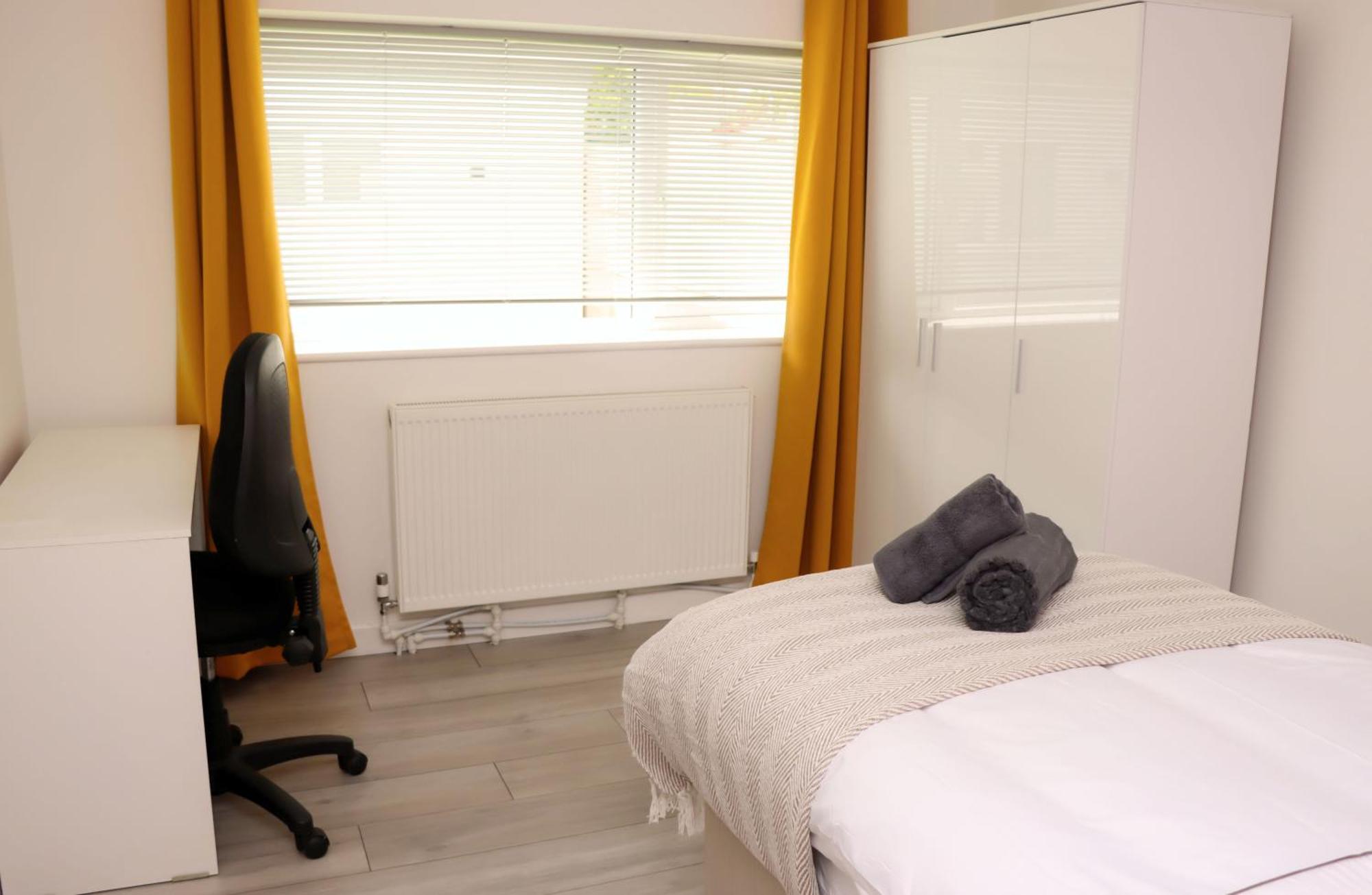 Cosy Studio In Havant! Near A3 And Staunton Country Park المظهر الخارجي الصورة