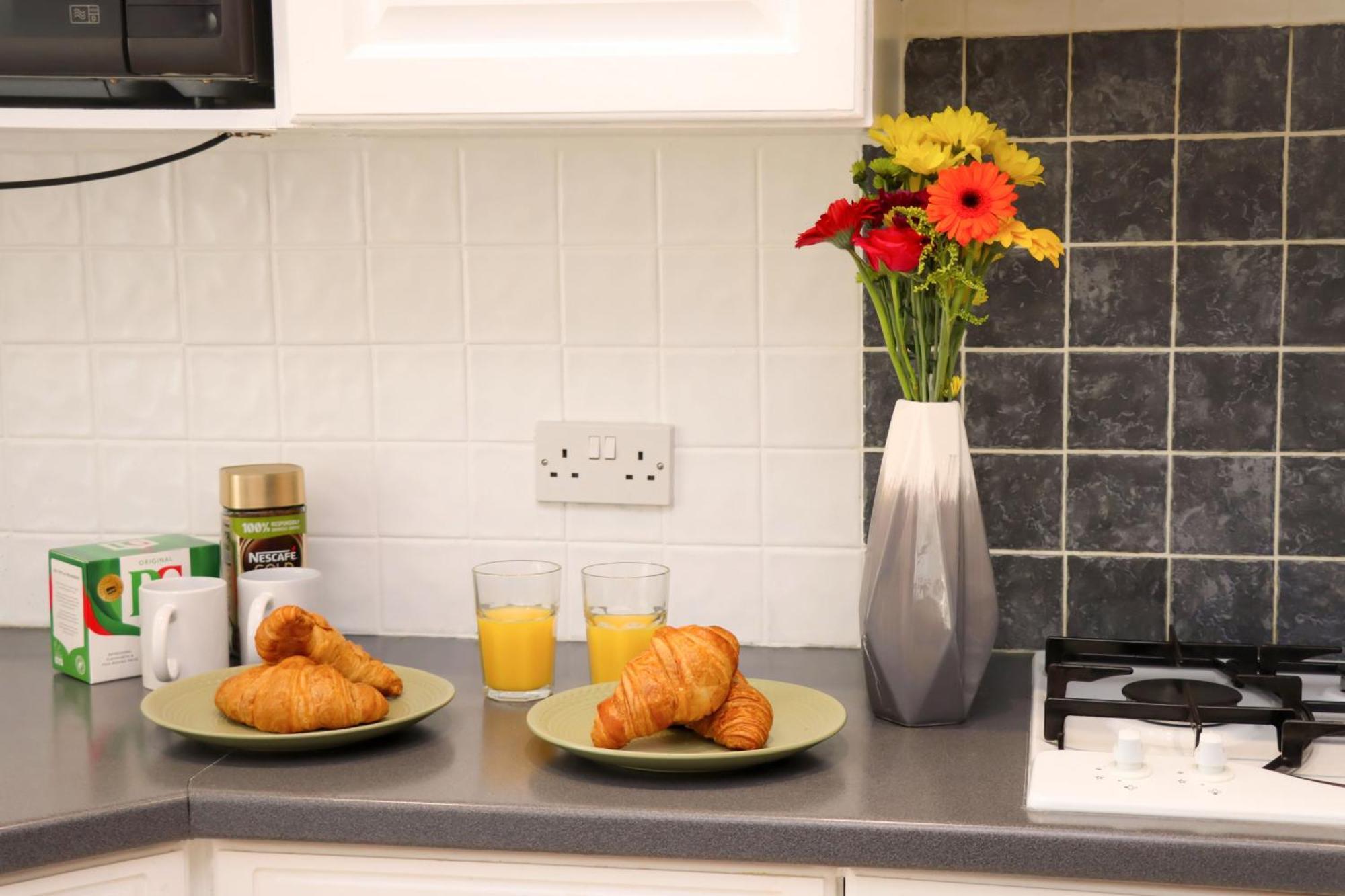Cosy Studio In Havant! Near A3 And Staunton Country Park المظهر الخارجي الصورة